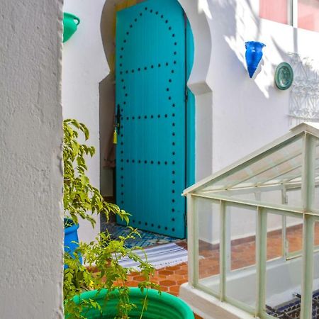 Darna Hostel Tétouan Extérieur photo