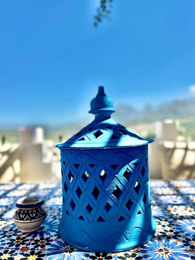 Darna Hostel Tétouan Extérieur photo