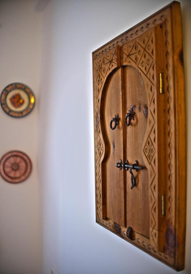 Darna Hostel Tétouan Extérieur photo