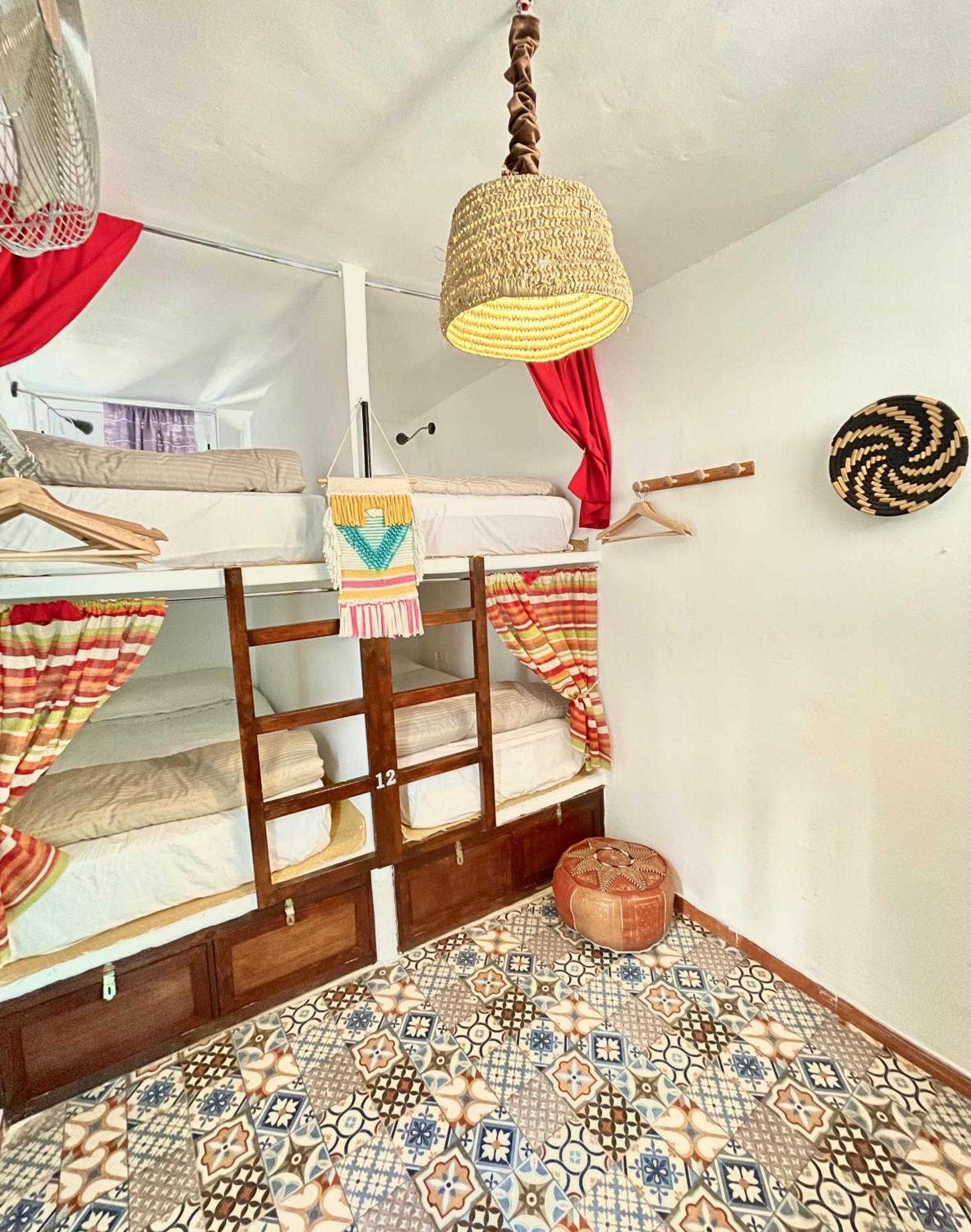 Darna Hostel Tétouan Extérieur photo