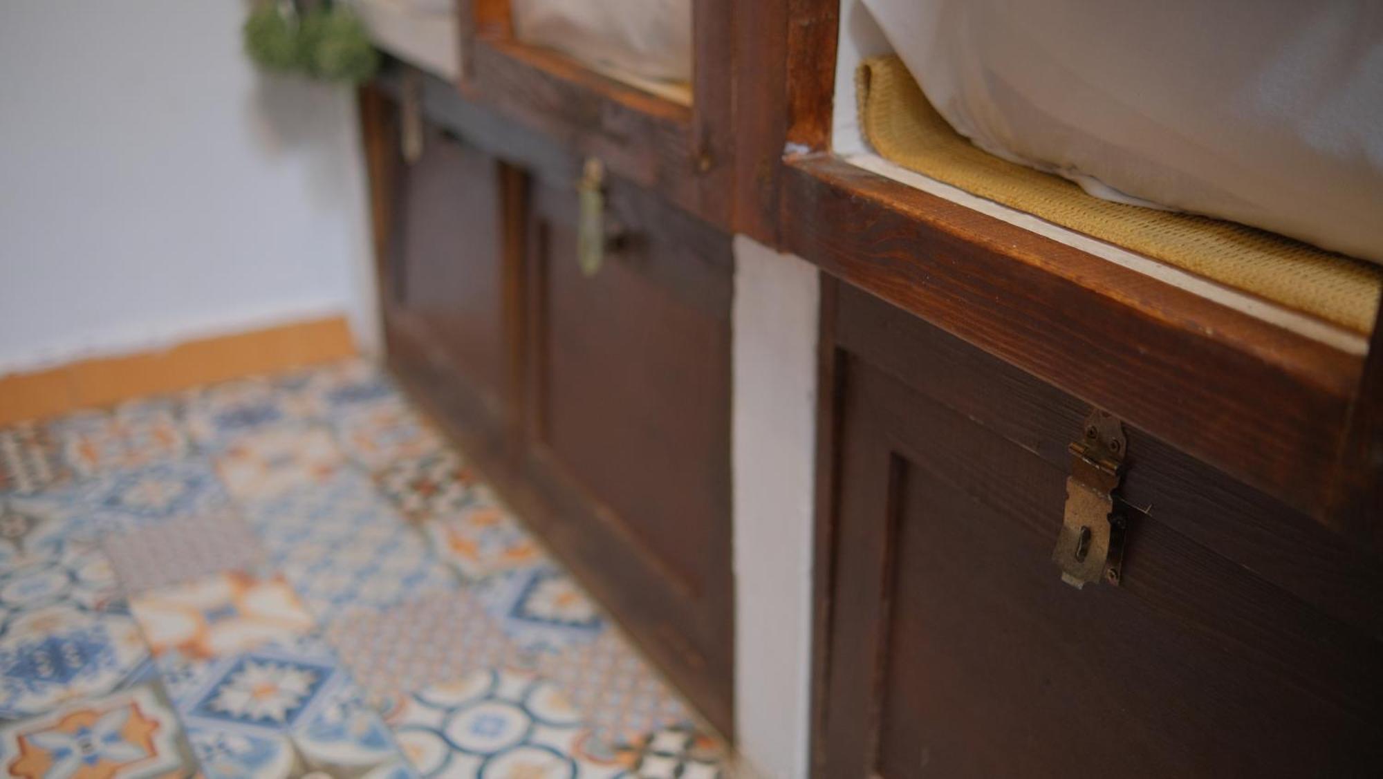 Darna Hostel Tétouan Chambre photo