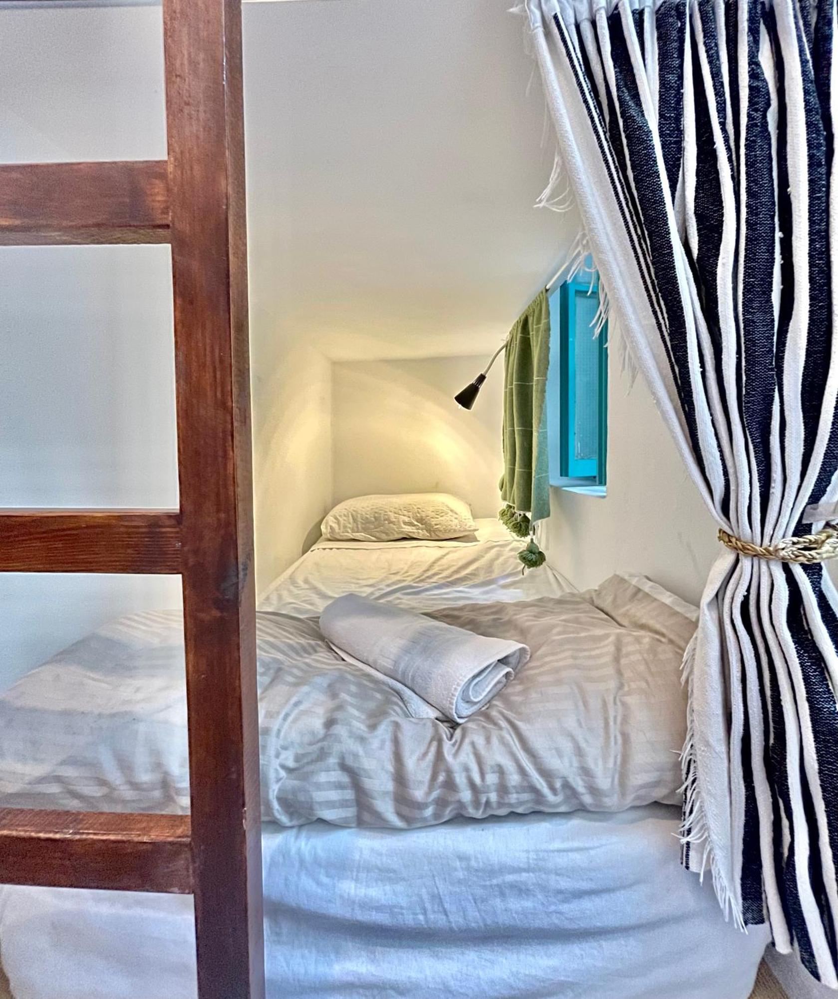 Darna Hostel Tétouan Chambre photo